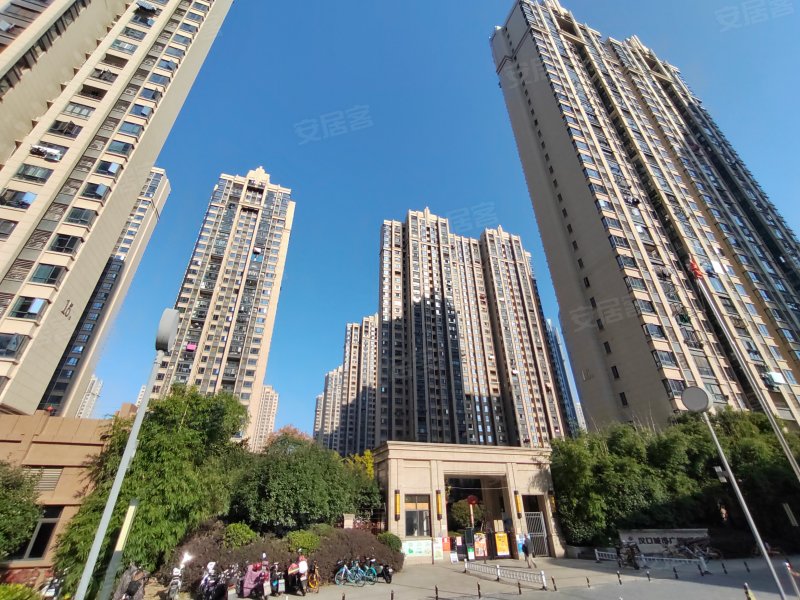 汉口城市广场(4期),新益街-武汉汉口城市广场(4期)二手房,租房,房价