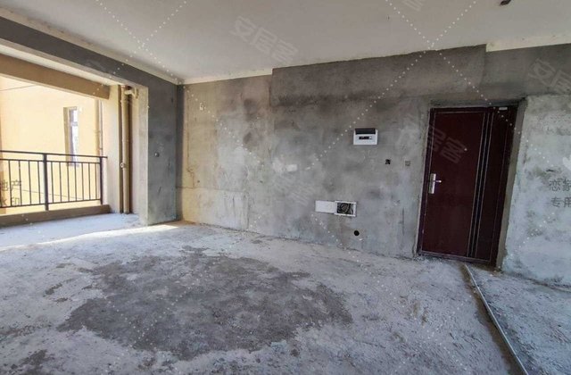 东投太阳城3室2厅124.59㎡75万二手房图片