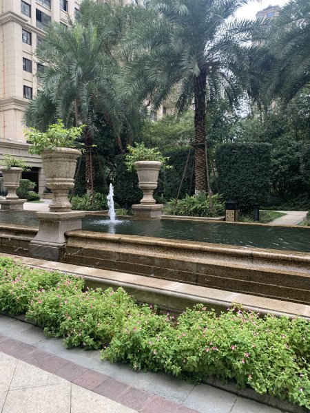 大诚金廷(别墅)