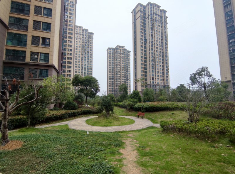 京冠北城华府(东区),阜阳北路-合肥京冠北城华府(东区)二手房,租房