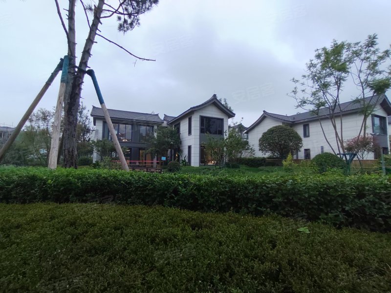 江口水镇(别墅)