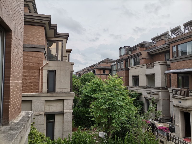 景瑞望府(别墅)