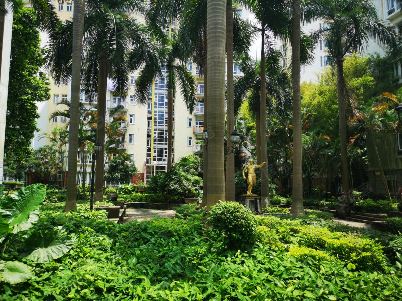 阳光假日,长泰路-东莞阳光假日二手房,租房,房价-东莞安居客