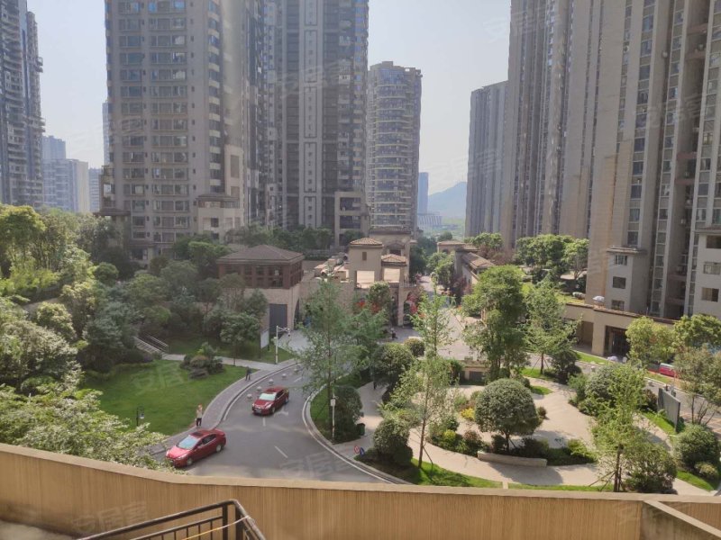 碧桂园生态城,酒谷大道三段