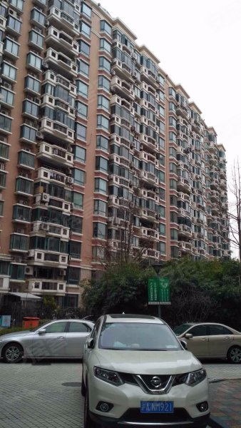 上海欣苑西班牙名园 