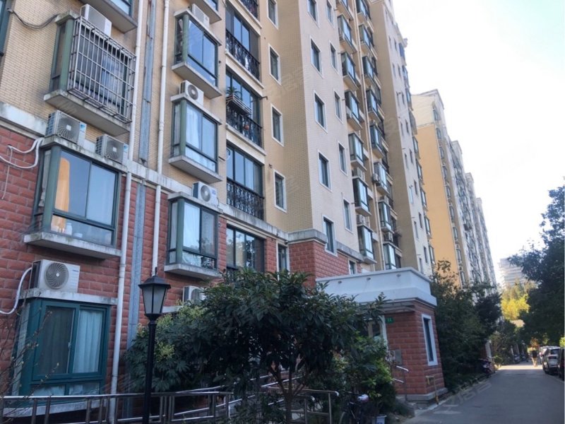 天意洲家园,沂林路77弄-上海天意洲家园二手房,租房,房价-上海安居客