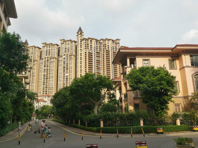 佛山奥园灏景峰