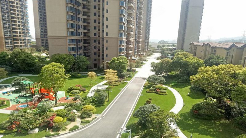 碧桂园天汐苑,安阳道,近迎宾大道-大连碧桂园天汐苑二手房,租房,房价