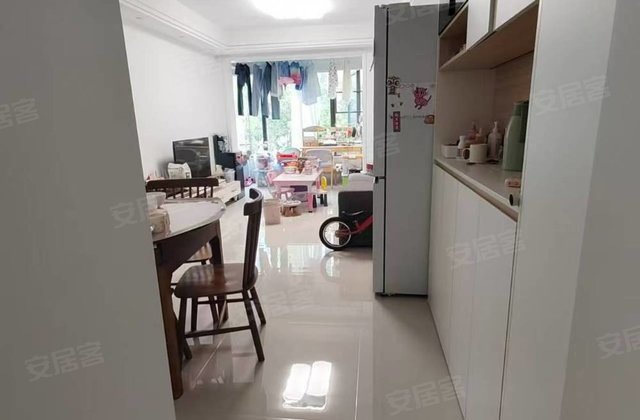 观湖雅居3室2厅87㎡65万二手房图片