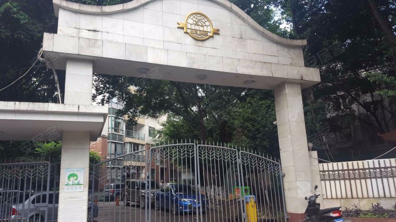 怡丰花园,南城大道309号