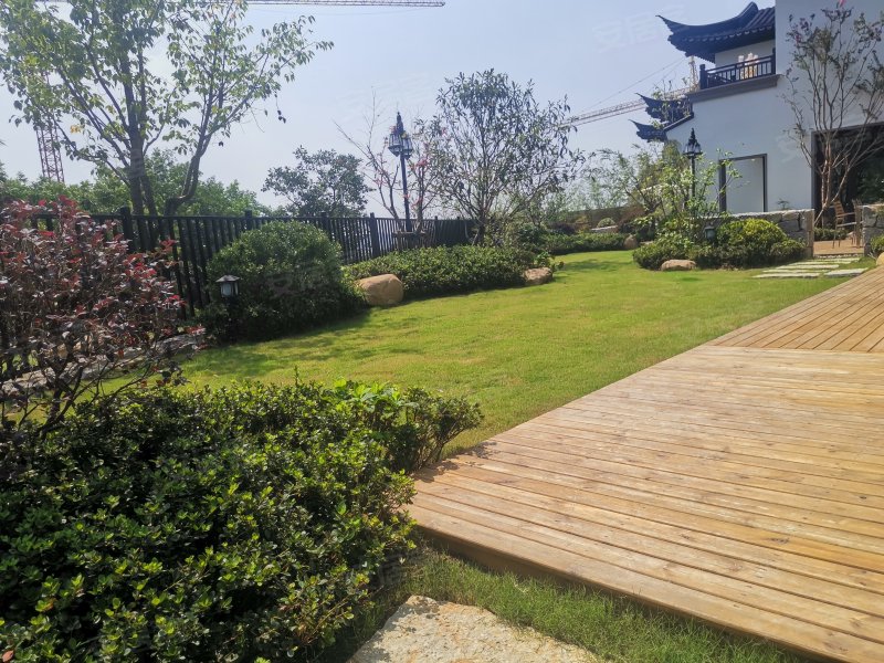 龙湖春江彼岸(别墅)