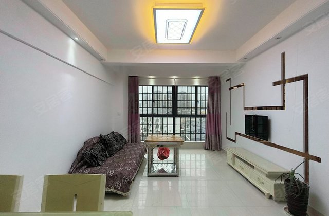 逸城广场3室2厅83.59㎡47万二手房图片