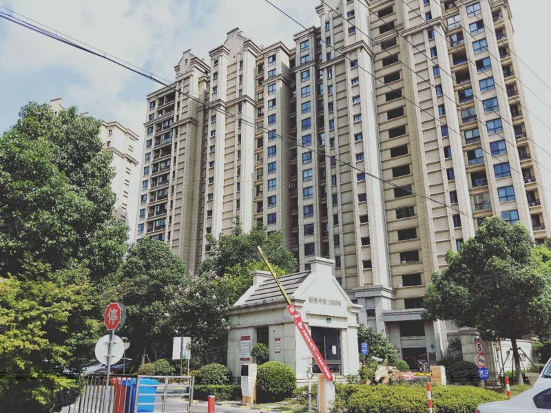 虹桥宝龙城(一期),新府中路1600弄-上海虹桥宝龙城(一期)二手房,租房