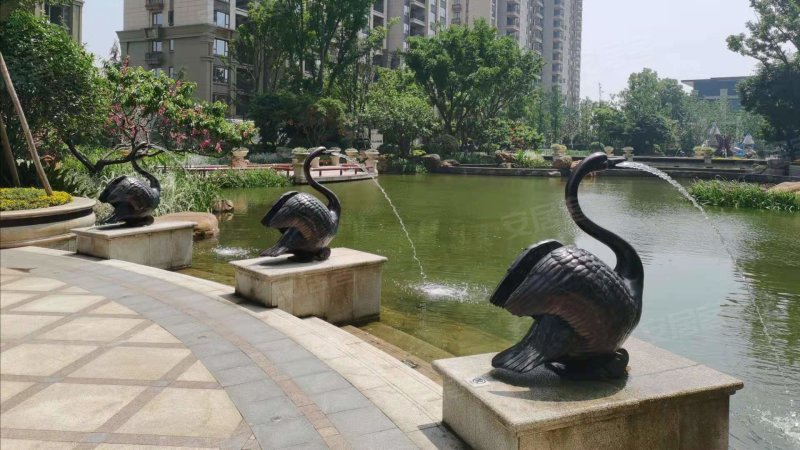 恒大翡翠湾,月山湖大道-鄂州恒大翡翠湾二手房,租房,房价-鄂州安居客