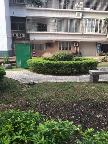 华港花园,水仙大街-漳州华港花园二手房,租房,房价-漳州安居客