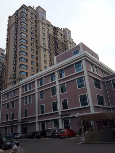 紫藤花园,兴华东路34号,府前街62号 - 诸城紫藤花园二手房,租房,房价