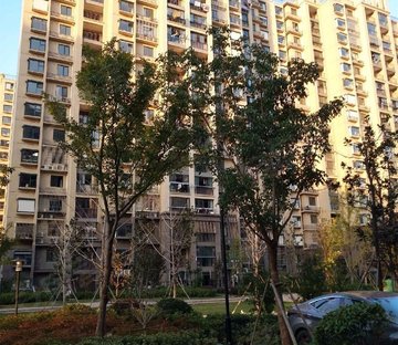 江南大道南777号办公楼