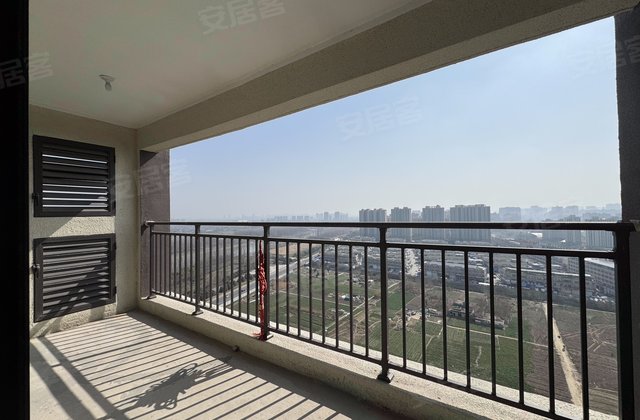 中南春溪集3室2厅108㎡55万二手房图片