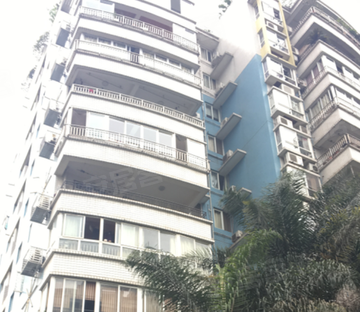 枫丹筱筑水云居