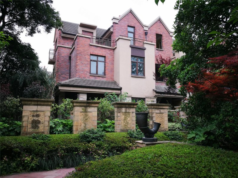 蠡湖尚郡(别墅),金石路555号-无锡蠡湖尚郡(别墅)二手房,租房,房价