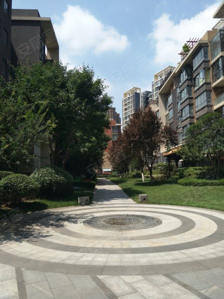 普华浅水湾(北区)