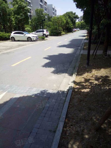 鹤沙航城航武嘉园(中区) 