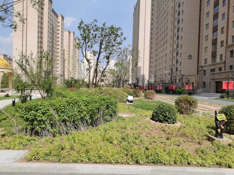 悦城帝景,鸿雁路-大同悦城帝景二手房,租房,房价-大同安居客