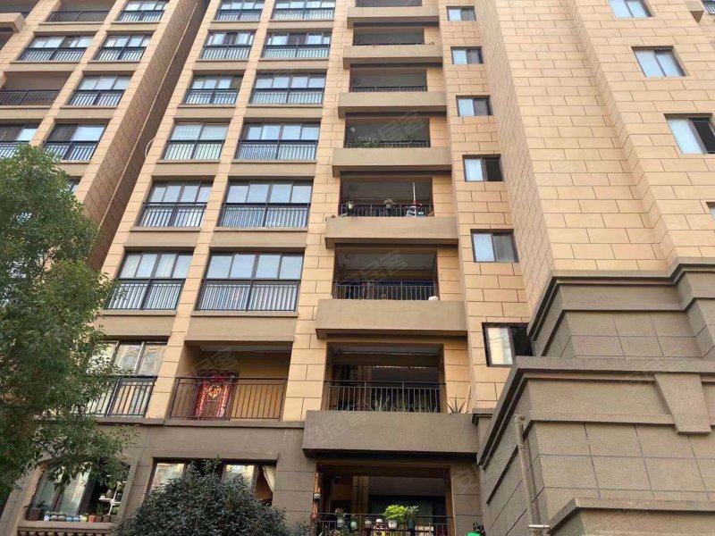 星汇半岛二期领域