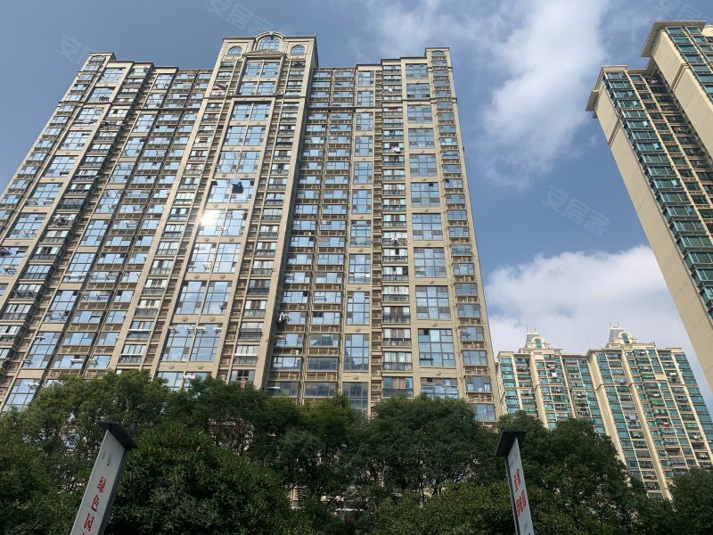 恒大名都,新都路20号-盐城恒大名都二手房,租房,房价-盐城安居客