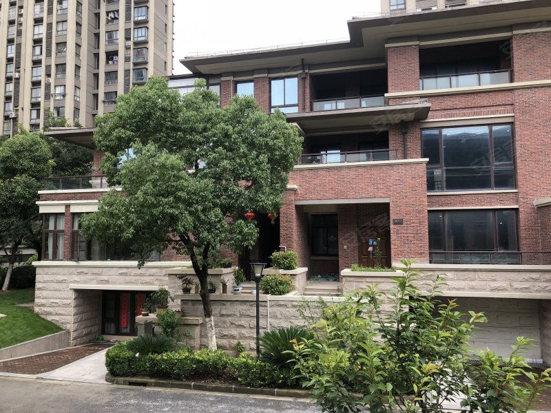 御景龙庭(别墅)