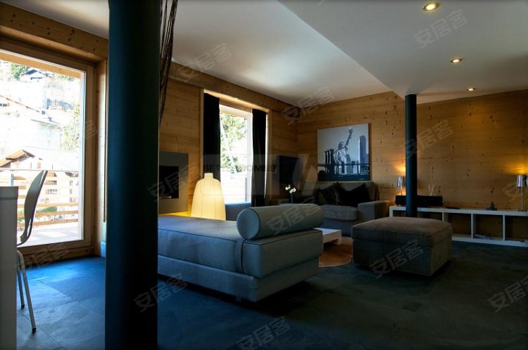 瑞士约¥575万更多可用二手房公寓图片