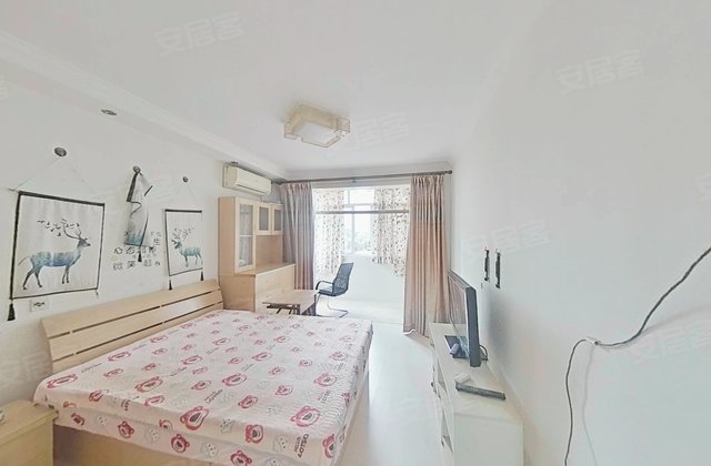 图们路10弄小区