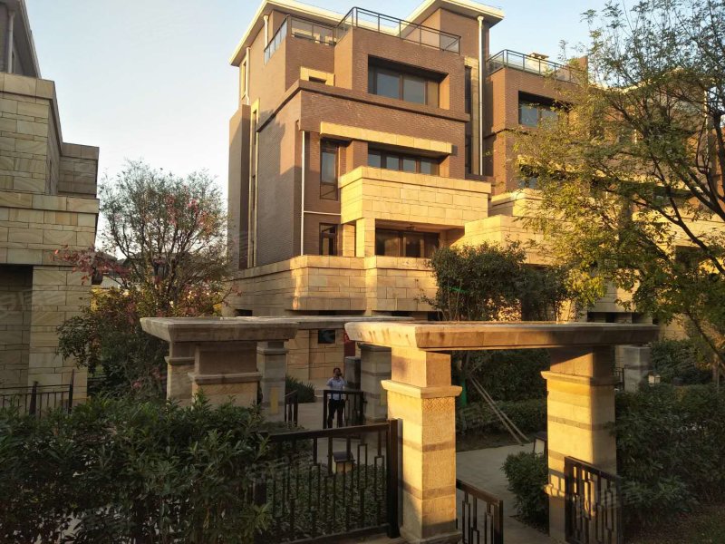 曲江凤凰池(别墅),曲江池北路-西安曲江凤凰池(别墅)二手房,租房,房价