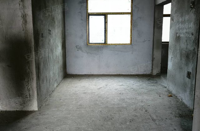 德安中央花园3室2厅131㎡59万二手房图片