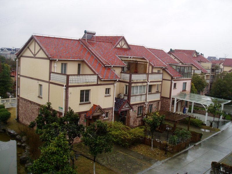 玫瑰湾(别墅),孙建路111弄-上海玫瑰湾(别墅)二手房,租房,房价-上海