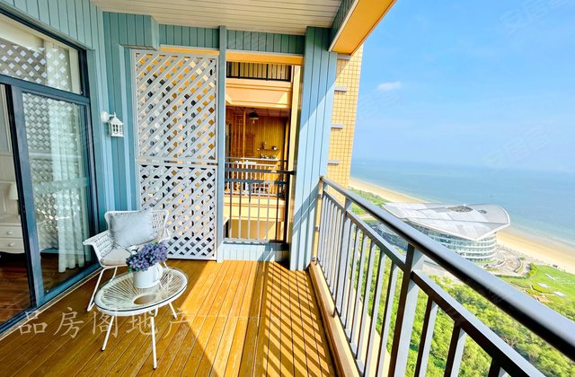 北投观海湾2室2厅70㎡26万二手房图片