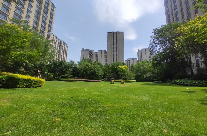 亦庄金茂悦(南区)