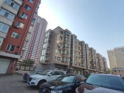 山水嘉园(南区),汉水路78-1号 - 哈尔滨山水嘉园(南区)二手房,租房