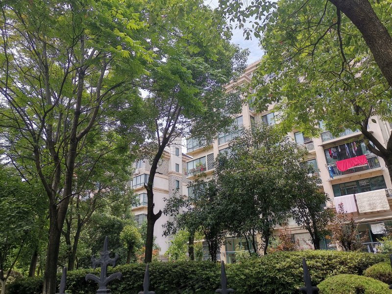 秀水山庄,环湖路-铜陵秀水山庄二手房,租房,房价-铜陵安居客