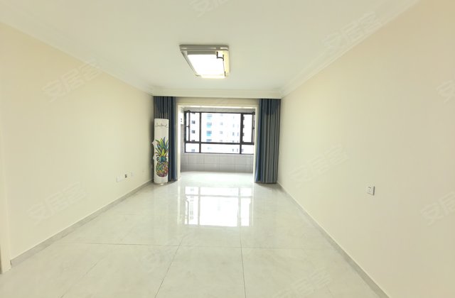 同乐新城3室2厅130.63㎡112万二手房图片