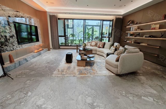 仁恒九里卿和3室2厅143㎡105.8万二手房图片