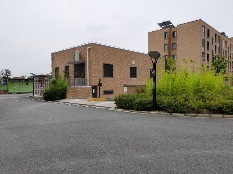 佘北家园茸达苑