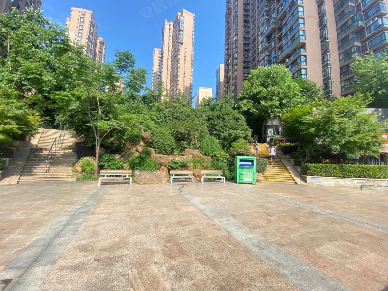 金地中心城(西区)