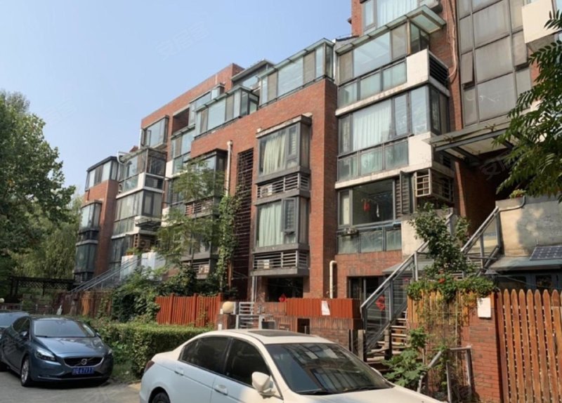 百旺茉莉园(二期)