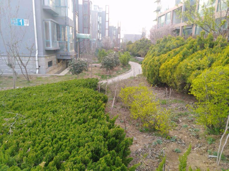 云海山庄,环翠路1号-威海云海山庄二手房,租房,房价-威海安居客