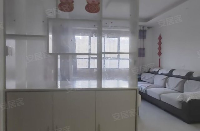 金水湾3室1厅100㎡50万二手房图片