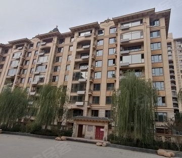 天山熙湖南区(栾城)