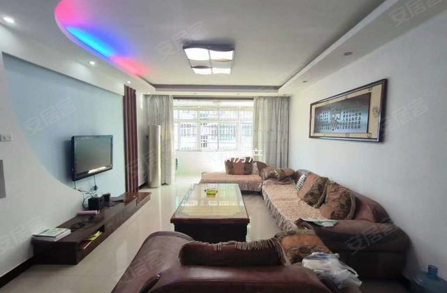 凯景花园4室2厅155㎡36.8万二手房图片