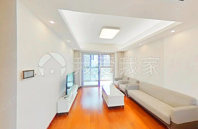 北极星尚雅苑3室2厅111.92㎡222万二手房图片