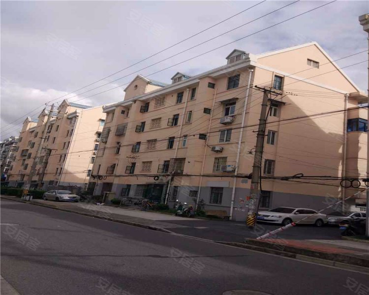 东义路21弄小区 